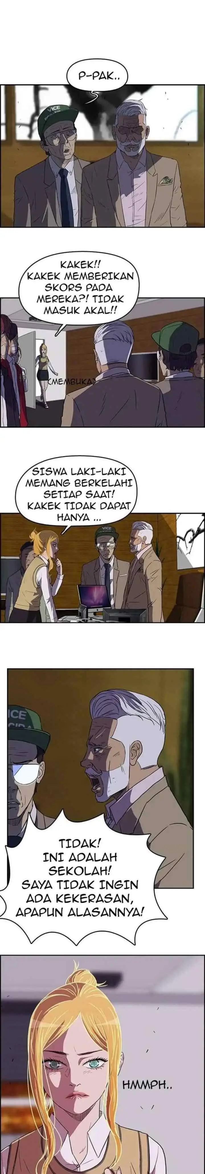 Wind Breaker chapter 44 halaman 11