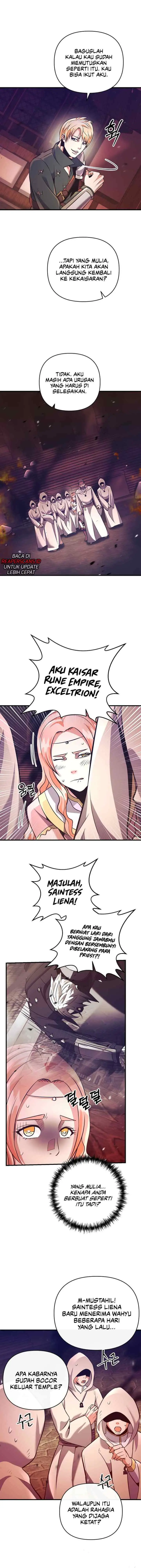 I Became the Mad Emperor chapter 16 halaman 11
