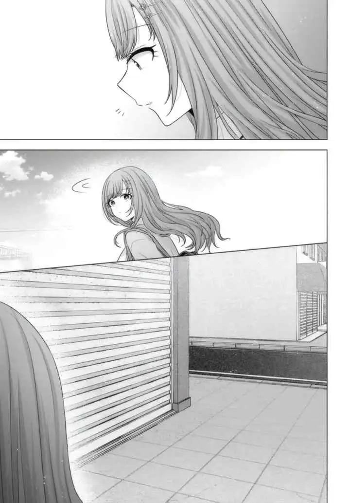 Suufungo no Mirai ga Wakaru You ni Natta Kedo, Onnagokoro wa Wakaranai chapter 12.2 halaman 15