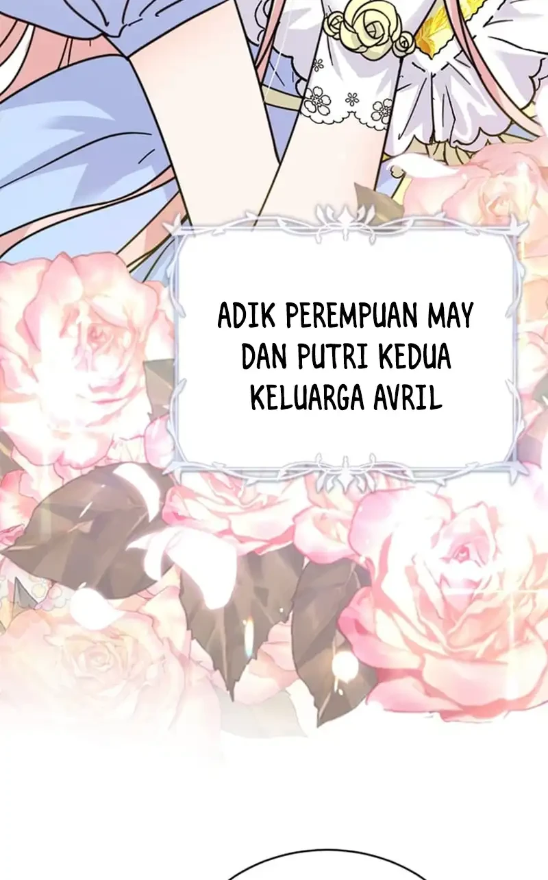 I Can See Their Titles chapter 1 halaman 45