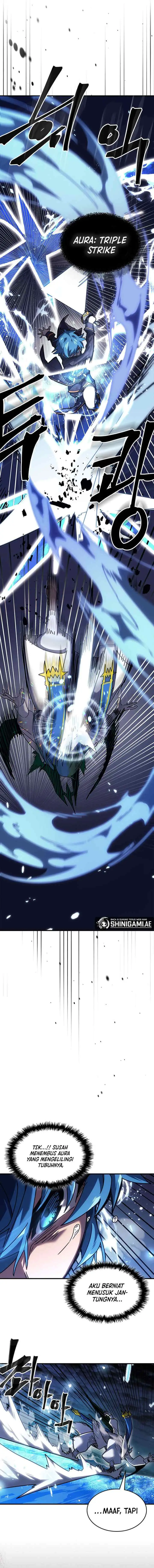 A Returner's Magic Should Be Special chapter 240 halaman 7