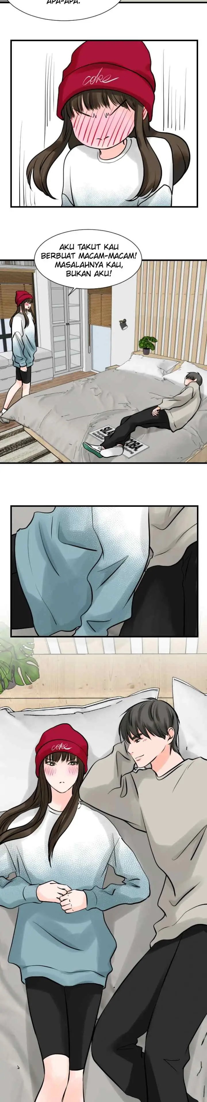 One + One (Bao A) chapter 120 halaman 5