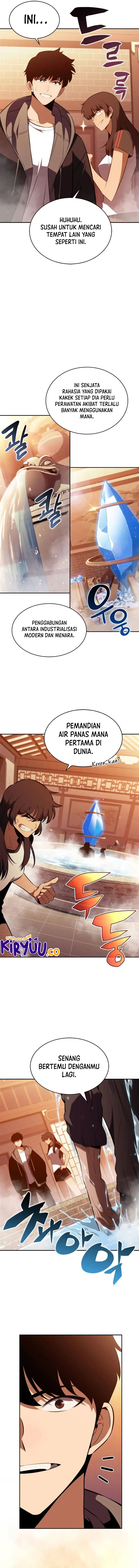 Solo Max-Level Newbie chapter 186 halaman 15