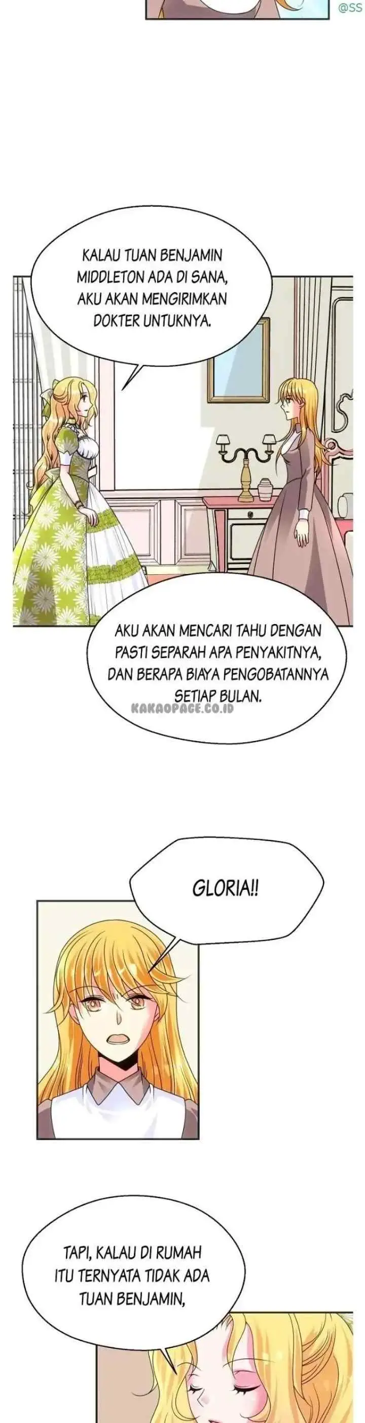 I Refuse the Duke chapter 34 halaman 16