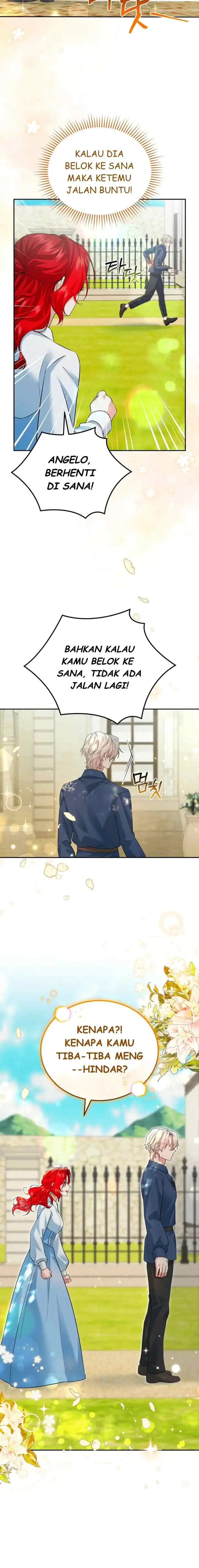 Fairy Legacy chapter 52 halaman 4