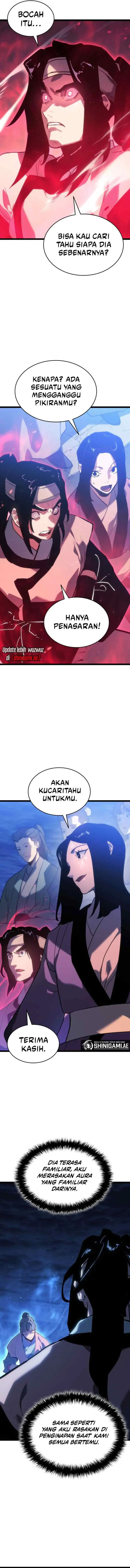 Reaper of the Drifting Moon chapter 71 halaman 5