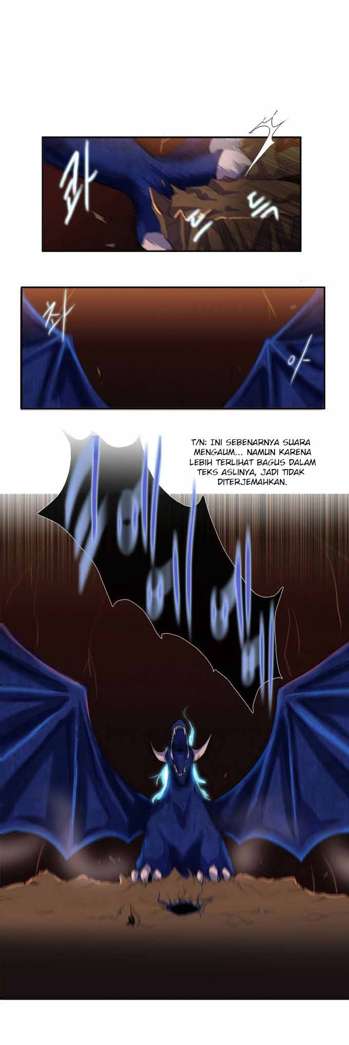 Black Haze chapter 51 halaman 20