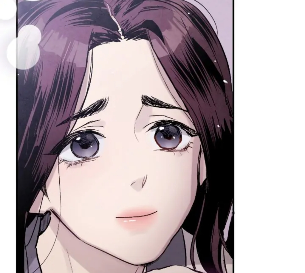Pureun Yuri chapter 17 halaman 22