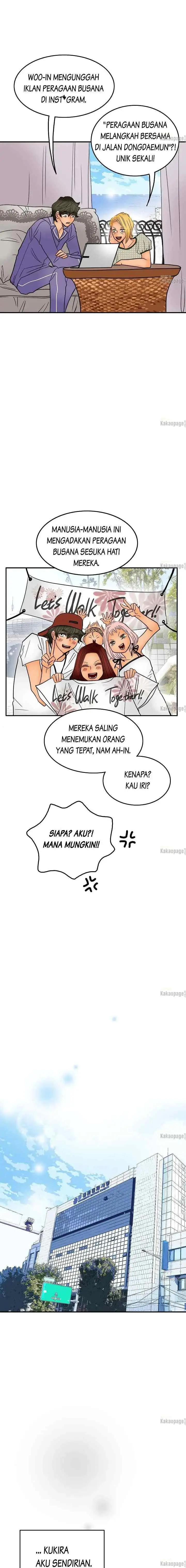 Love Attack chapter 60 halaman 18