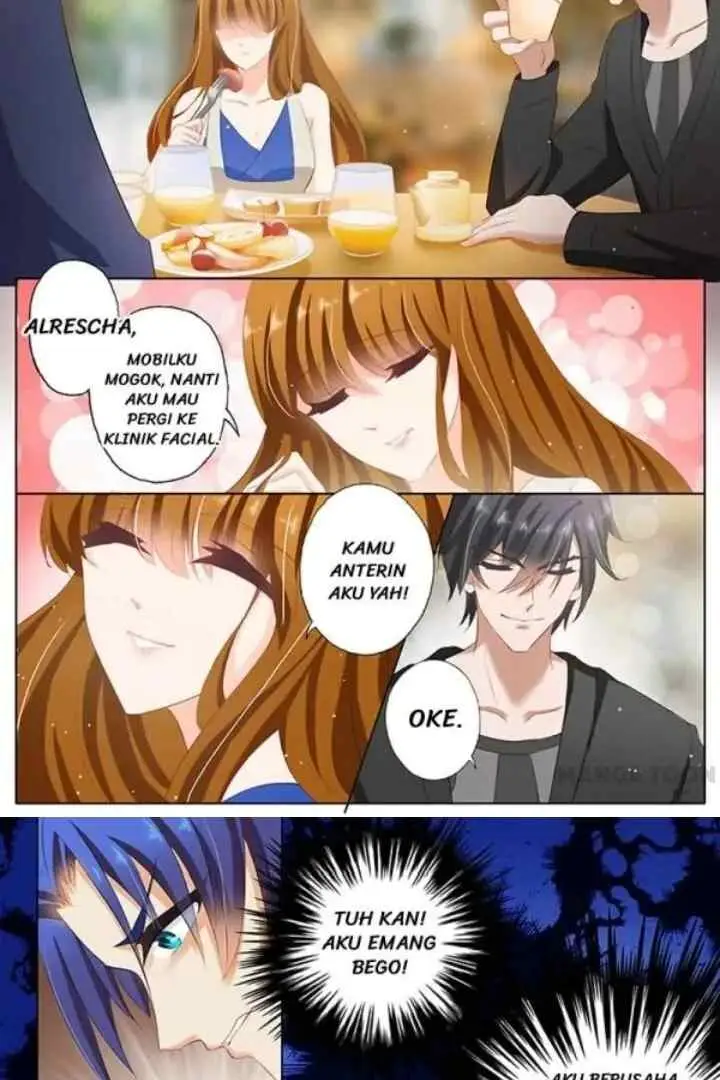 Haomen Tianjia Qianqi chapter 66 halaman 5