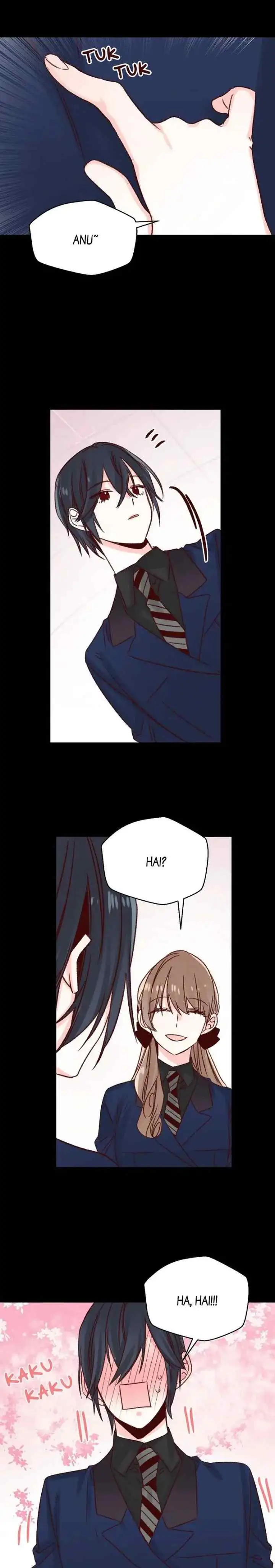Red Honey chapter 47 halaman 8