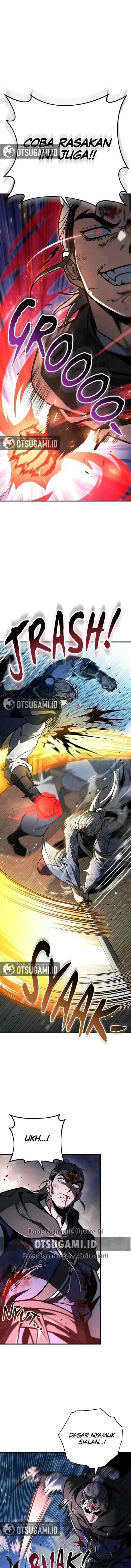 The Emperor's Sword chapter 99 halaman 4
