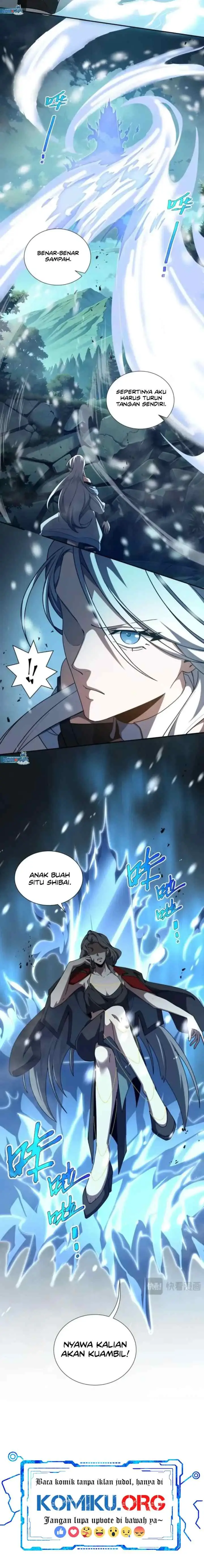 I Contracted Myself chapter 100 halaman 15