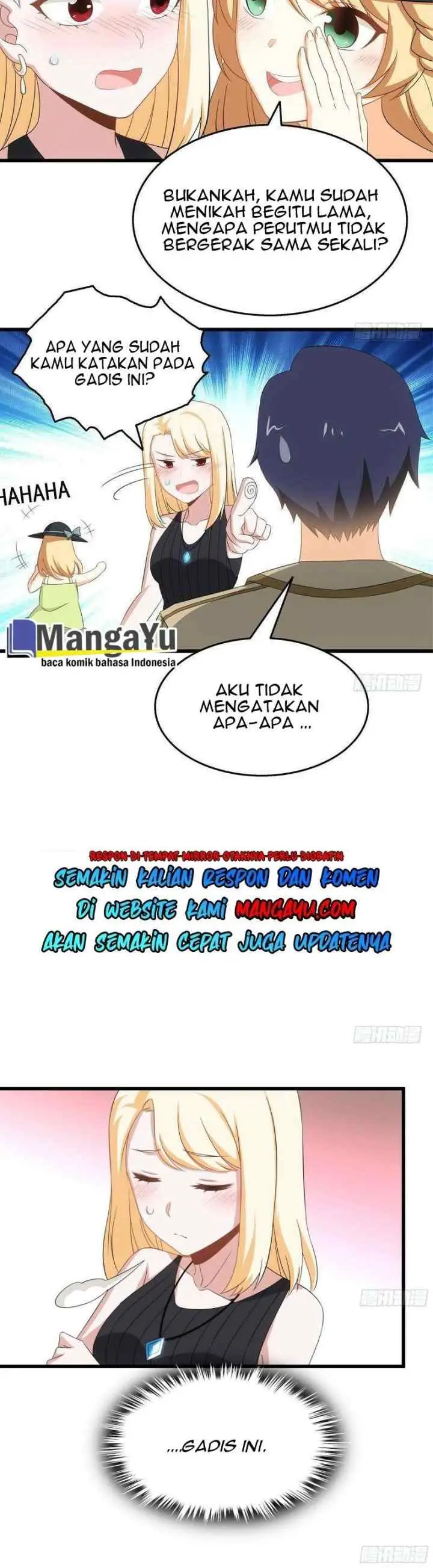 Strongest Son In Law chapter 28 halaman 8