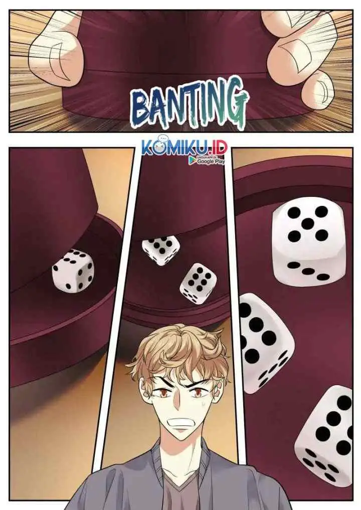 Collecting the Divine chapter 65 halaman 14