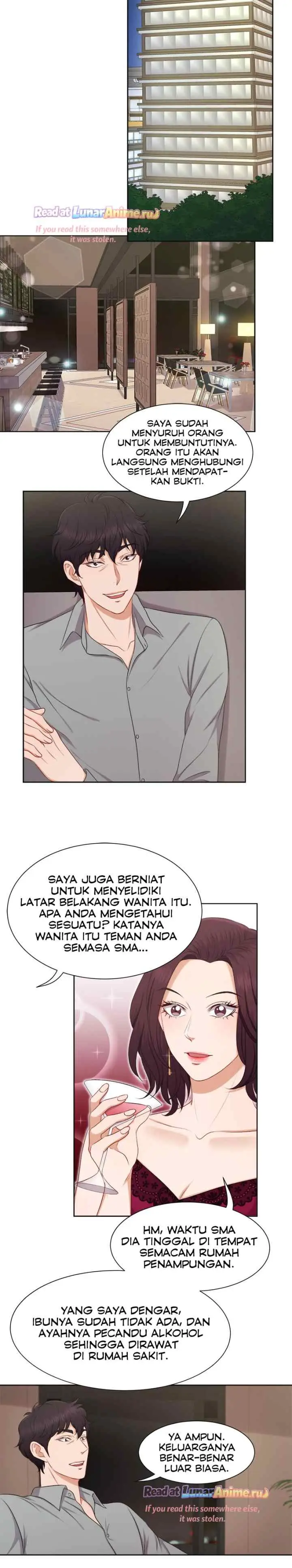 I Need a Bride chapter 24 halaman 14