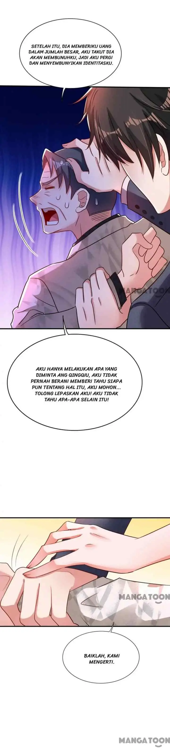 Don't Mess With Missy! chapter 108 halaman 14