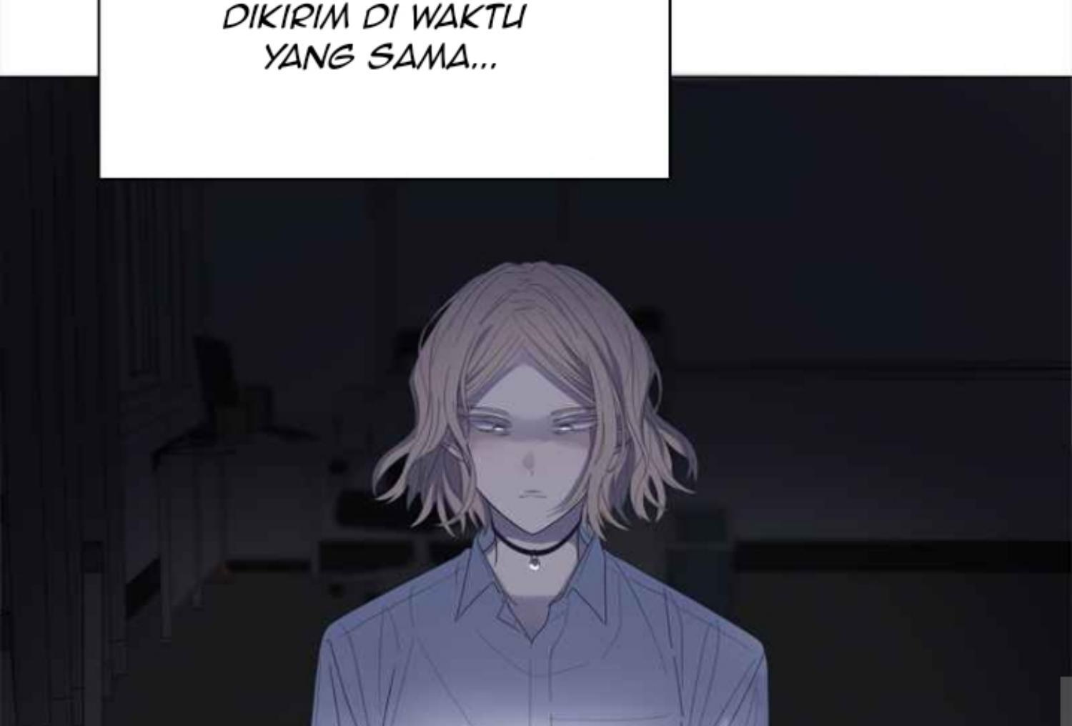 Moonmade Child chapter 64 halaman 31
