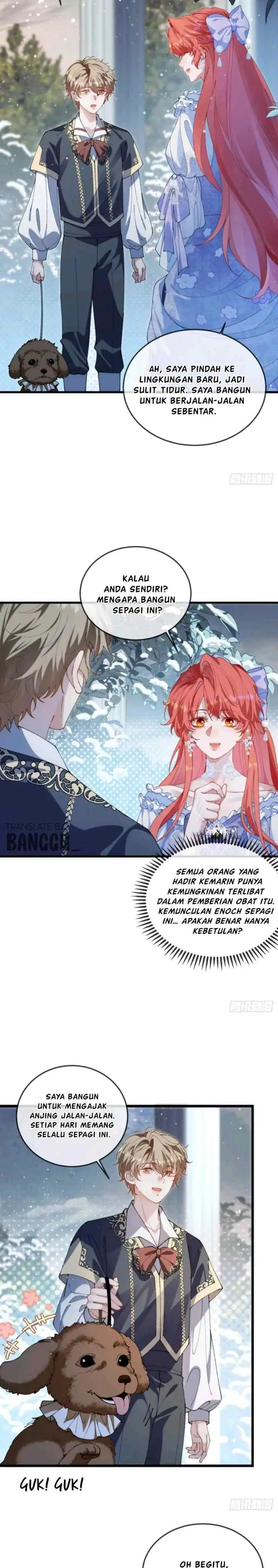 Her Lies chapter 11 halaman 10