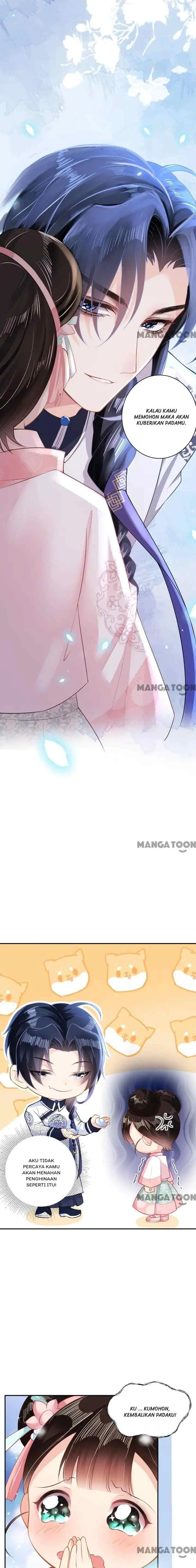 Princess, Don't Ruin Your Public Persona! chapter 10 halaman 15