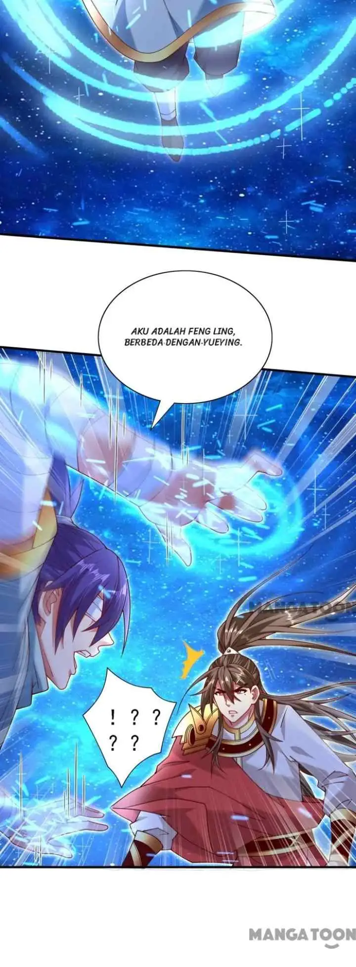 99 Ways to Become Heroes by Beauty Masters chapter 226 halaman 9