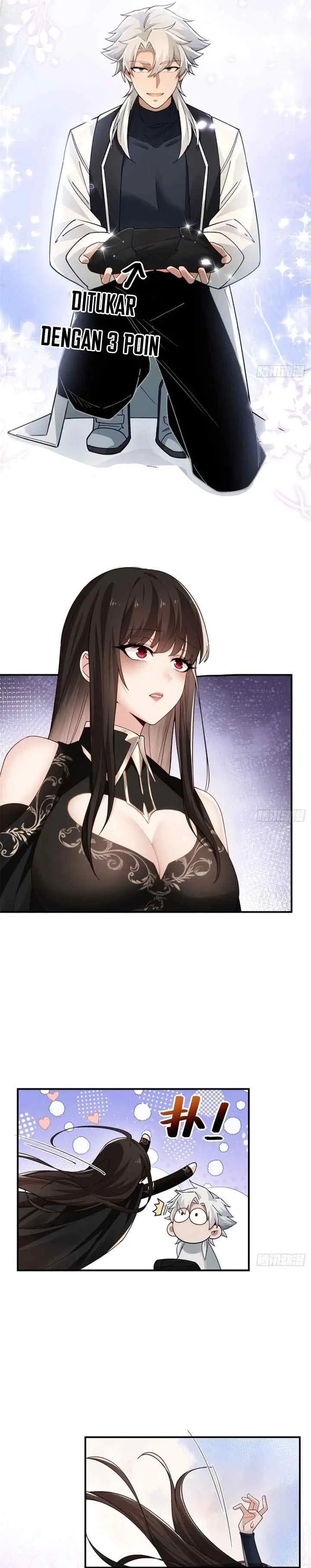 To Save Seven Villainesses, I Went Full Harem! chapter 16 halaman 18
