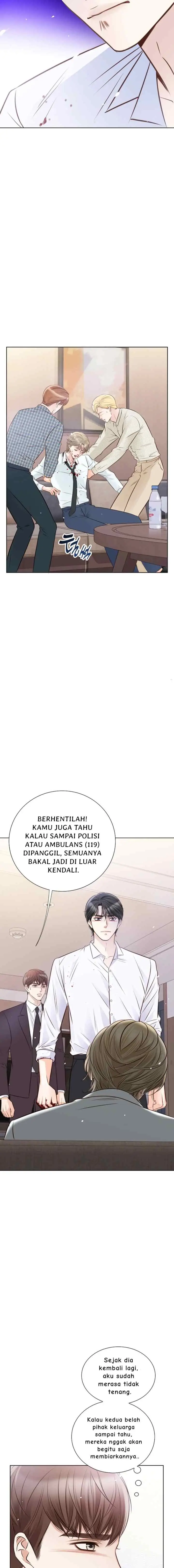 Pretty Crying Man chapter 10 halaman 10
