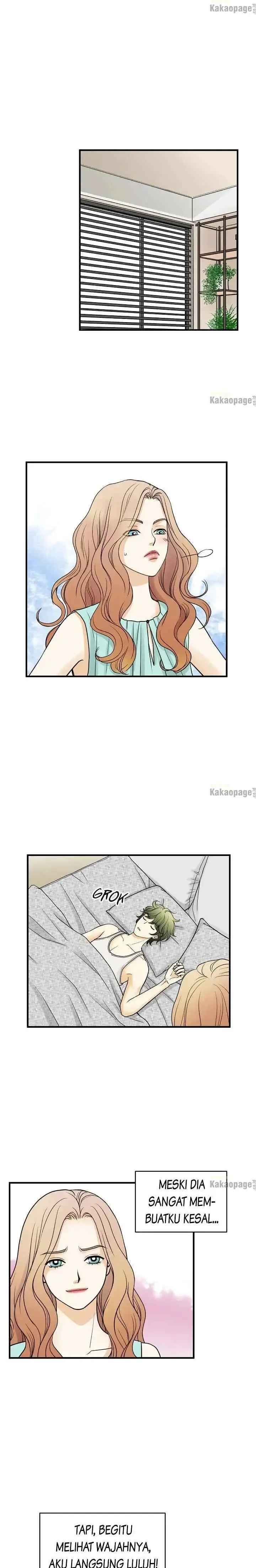 Love Puzzles chapter 165 halaman 17