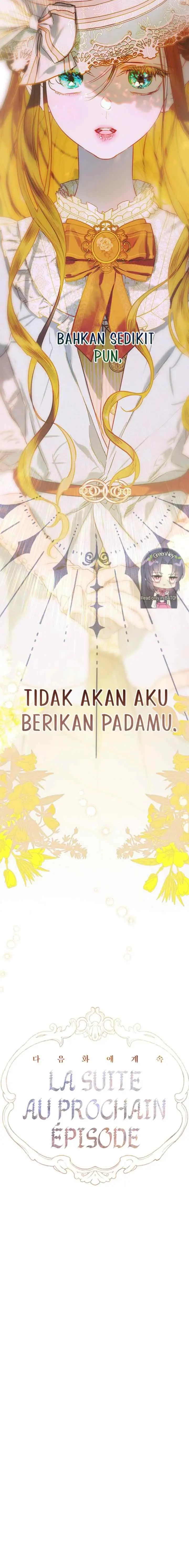 My Mom Got A Contract Marriage chapter 93 halaman 19