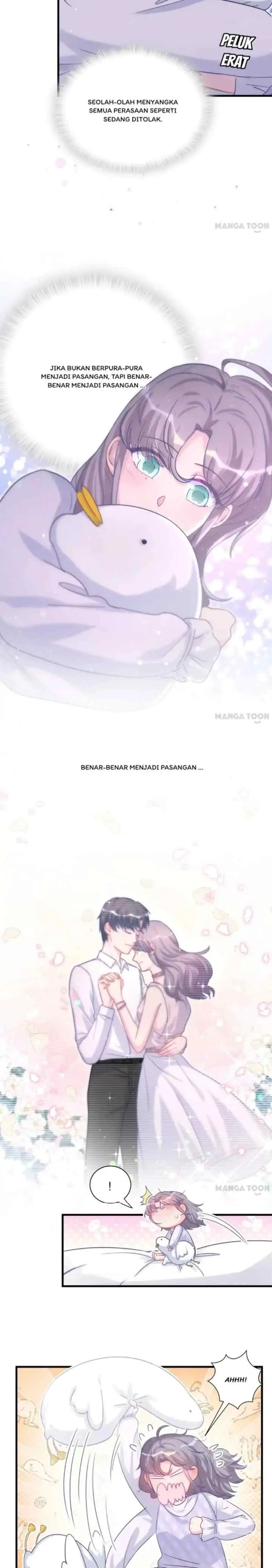 My Fiance Candidates chapter 39 halaman 10