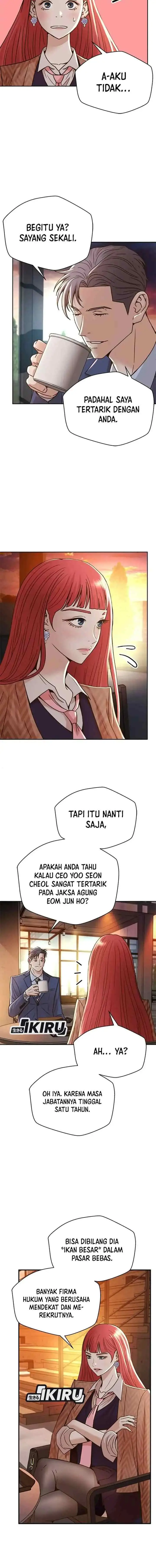 Judge Lee Han Young chapter 62 halaman 10