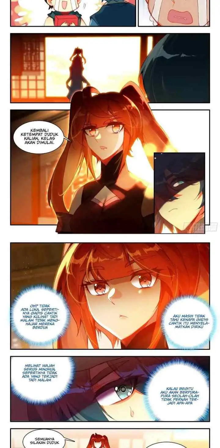 Heavenly Beads Master chapter 94 halaman 9