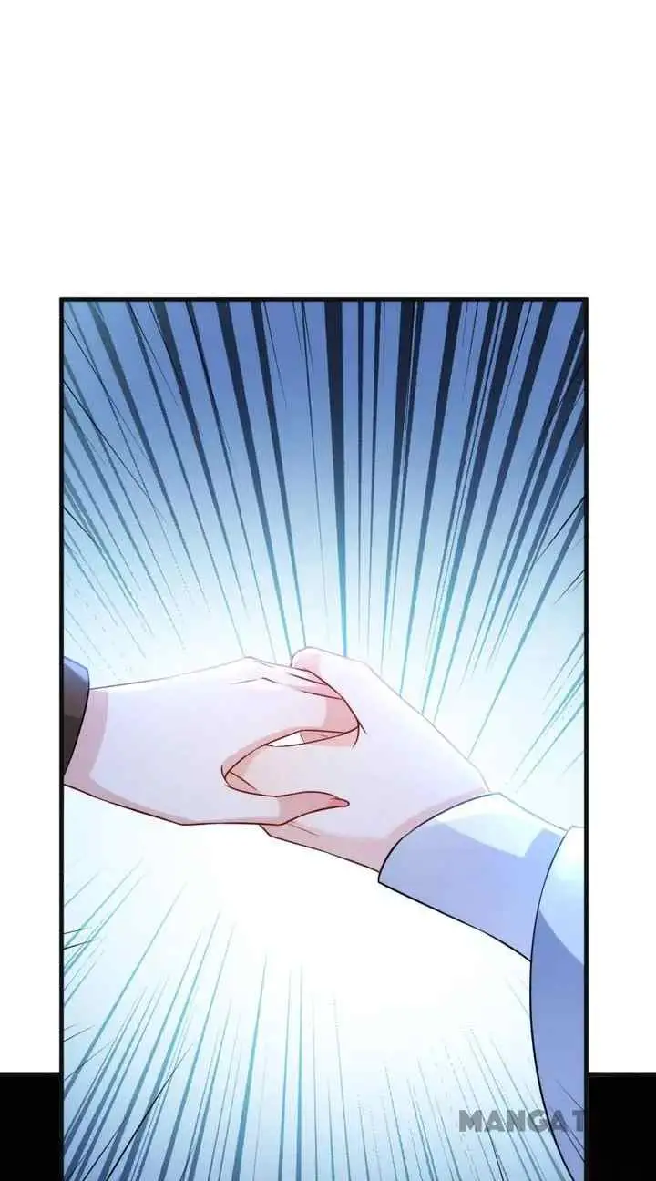 Princess, Don't Ruin Your Public Persona! chapter 130 halaman 8