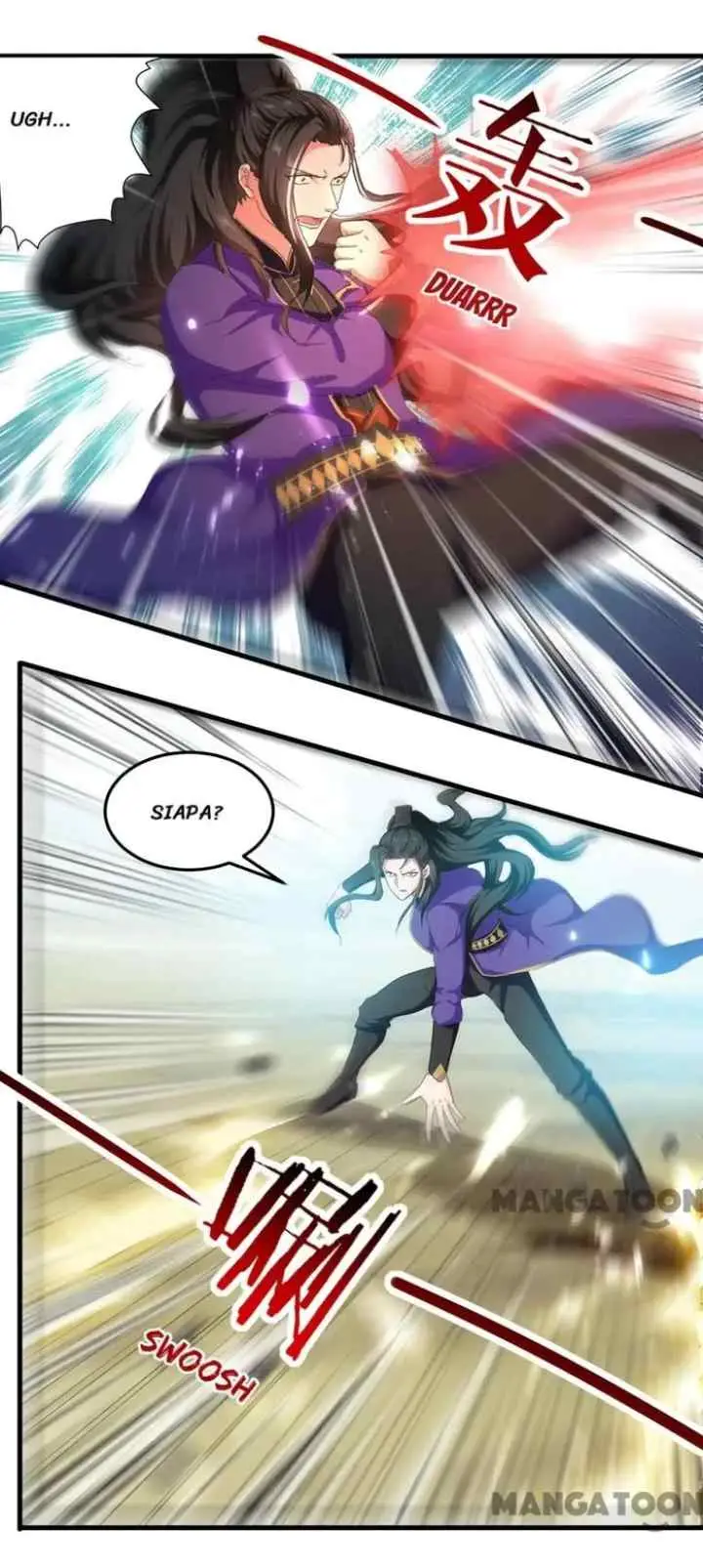 I Am Crazy Upgrade chapter 43 halaman 10