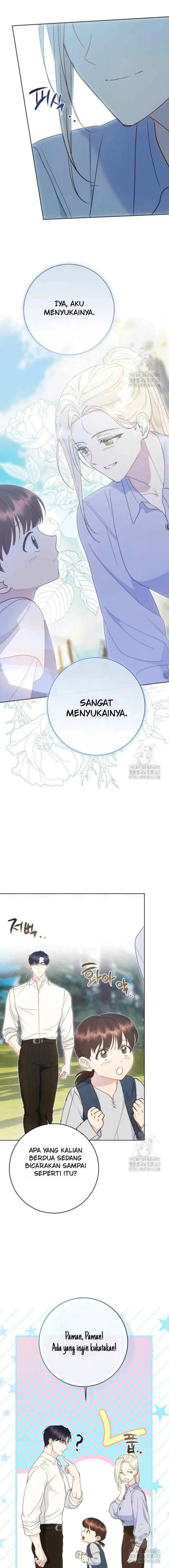 Apresentando-se para o serviço, Duquesa! chapter 77 halaman 11