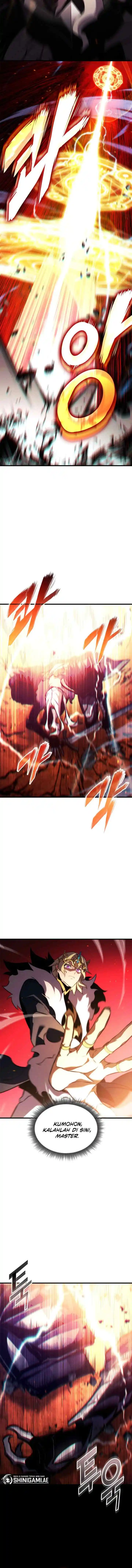 Ranker's Return (Remake) chapter 192 halaman 10