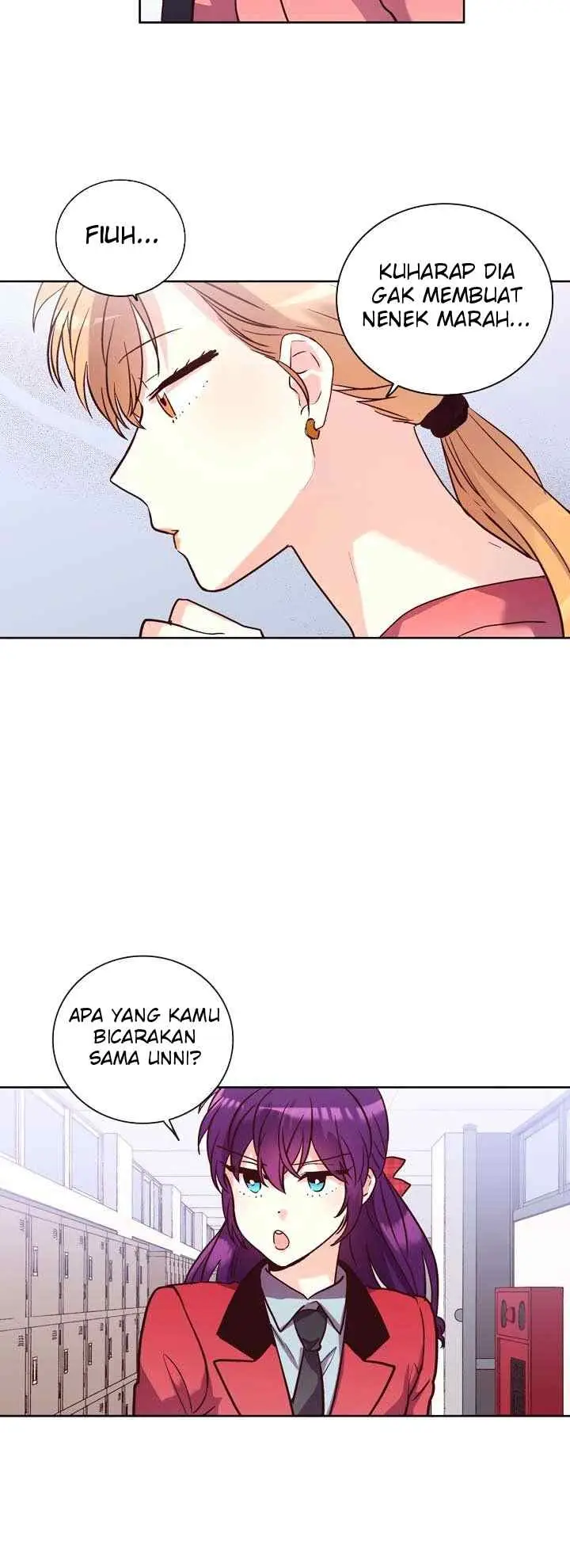 Pride Complex chapter 22.1 halaman 10