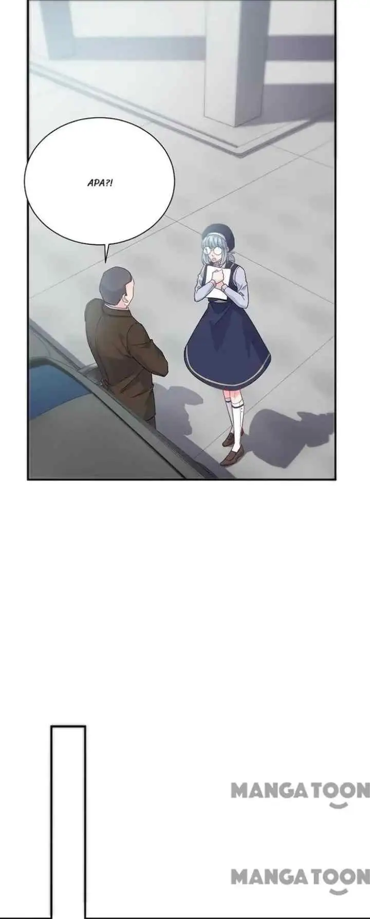 I Mingled With A CEO: The Daughter's Return chapter 104 halaman 15