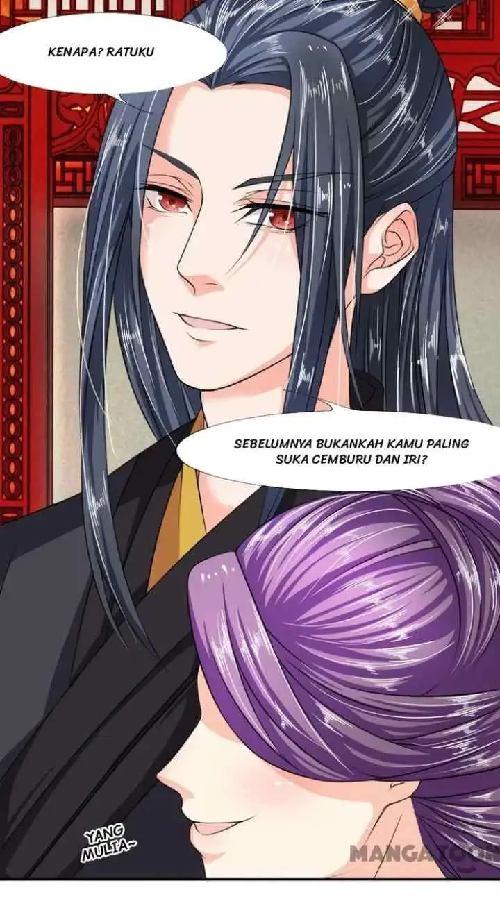 Abram Alas para a Imperatriz Cruel! chapter 3 halaman 5
