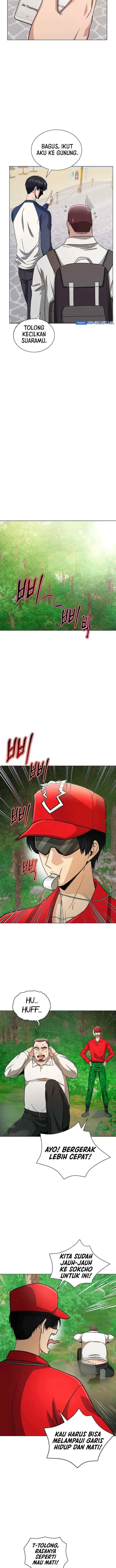 The Heavenly Demon Lord Who Doesn't Want to Level Up chapter 20 halaman 11