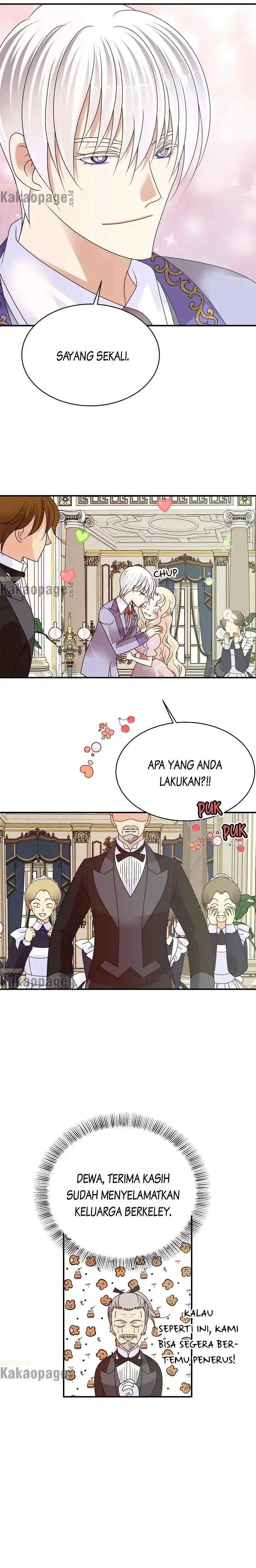 I Refuse the Duke chapter 104 halaman 13