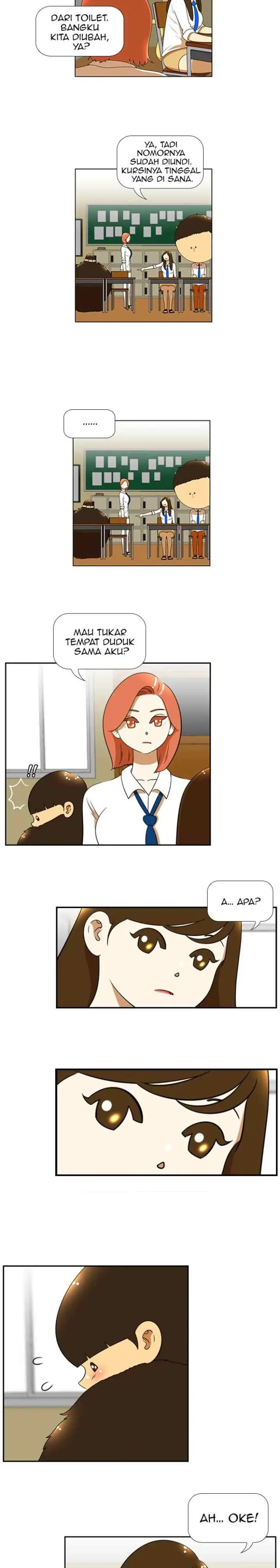 New Normal: Class 8 chapter 87 halaman 4