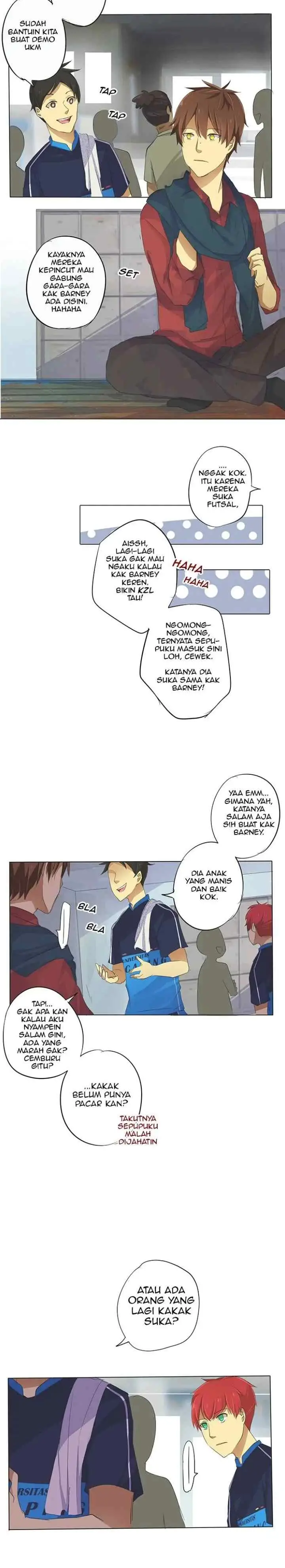 Falling in Love Too Late chapter 37 halaman 9