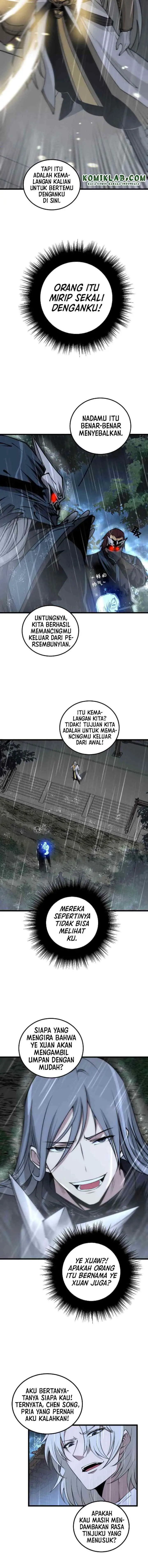 Super Devouring System chapter 1 halaman 8