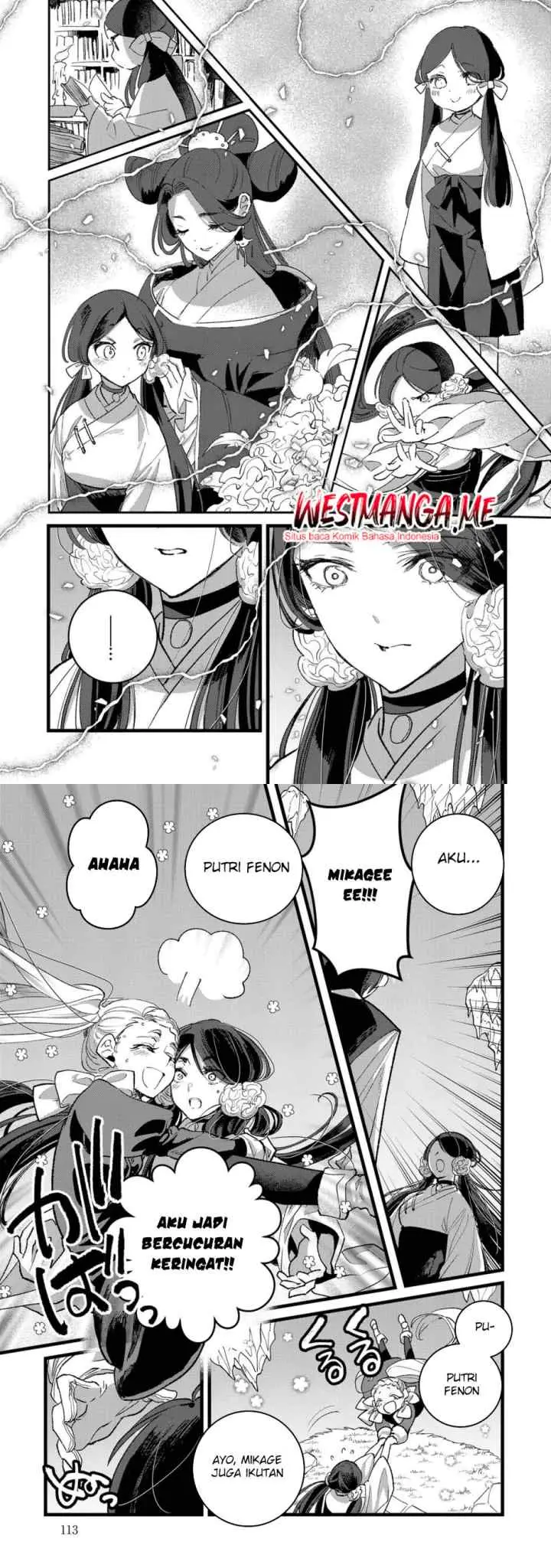 Ore, Yuusha janai desu kara. - VR Sekai no Chouten ni Kunrin Seshi Otoko. Tenseishi, Level 1 no Mushoku kara Restart suru chapter 34 halaman 10