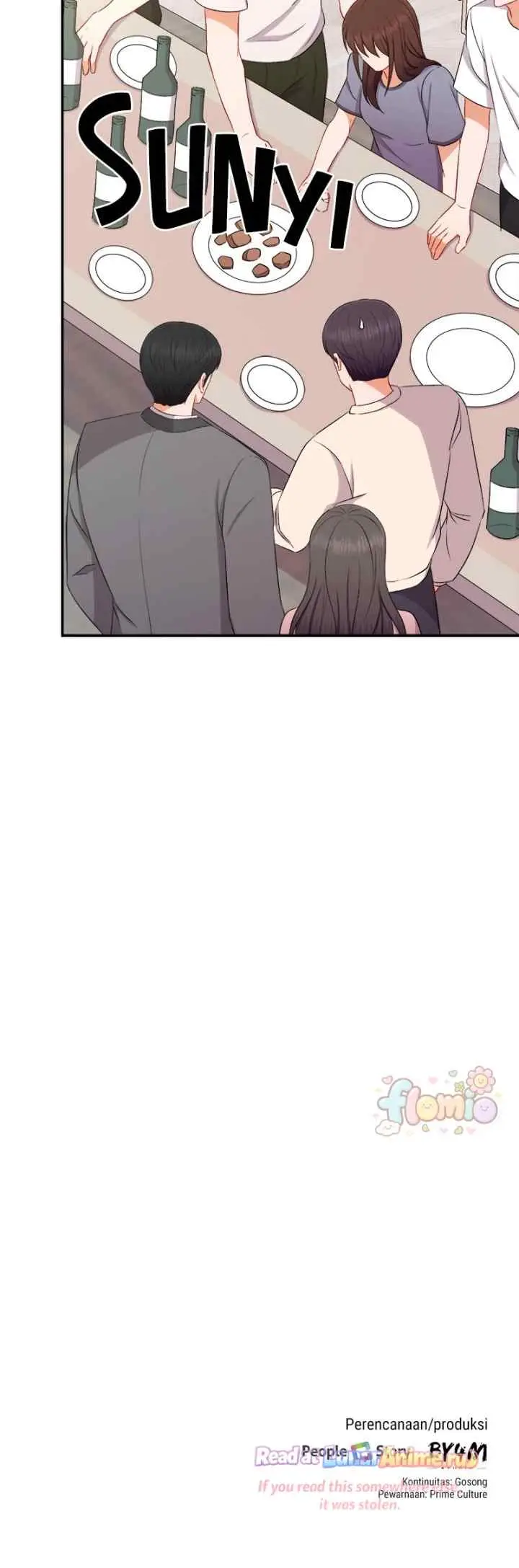 I Need a Bride chapter 87 halaman 19