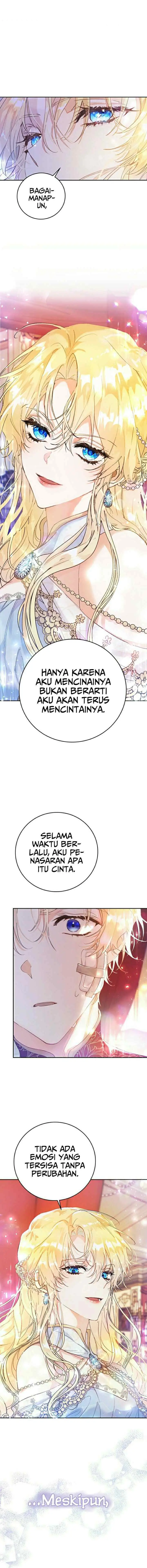 The Villainess Is a Marionette chapter 7 halaman 15