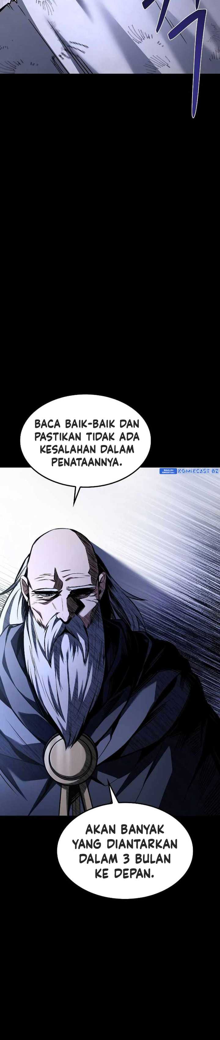 A Wizard's Restaurant chapter 59 halaman 29