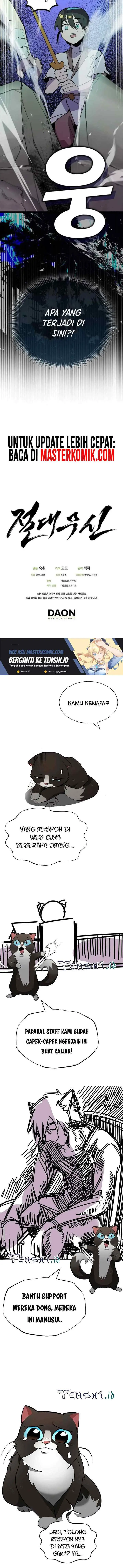 Absolute Martial Arts chapter 124 halaman 11