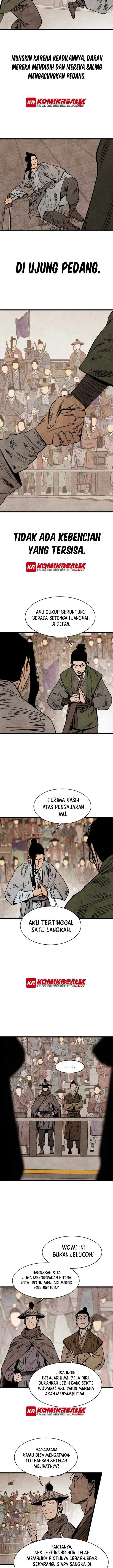 Rural Edgeless Sword chapter 2 halaman 5